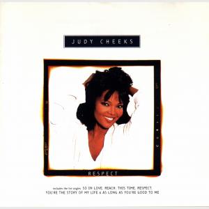 Respect - Judy Cheeks (United Kingdom, 1995)