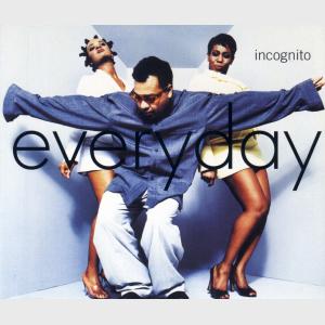 Everyday - Incognito (United Kingdom, 1995)