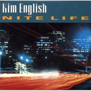 Nite Life - Kim English (United Kingdom, 1994)