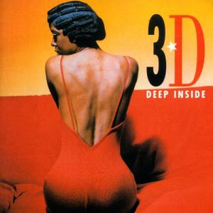 Deep Inside - 3D (United Kingdom, 1996)