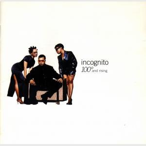 100° And Rising - Incognito (United Kingdom, 1995)