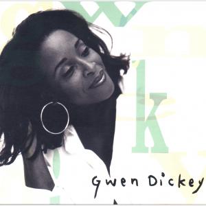 Gwen Dickey - Gwen Dickey (Japan, 1993)