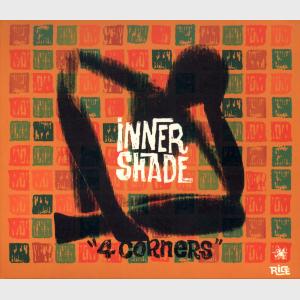 4 Corners - Inner Shade (Japan, 1998)