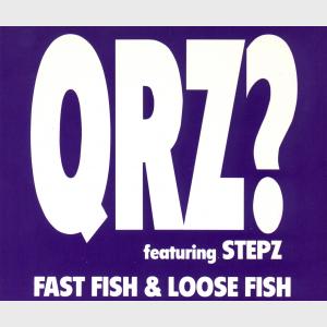 Fast Fish And Loose Fish - QRZ? (United Kingdom, 1990)