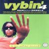 Vybin' 4 - Various Artists (United Kingdom, 1996)