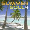 Summer Soul 4 - Various Artists (United Kingdom, 2009)