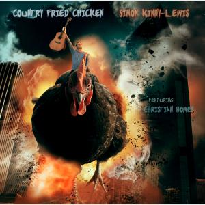 Country Fried Chicken - Simon Kinny-Lewis (United Kingdom, 2013)