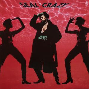 Crazy - Seal (United Kingdom, 1990)