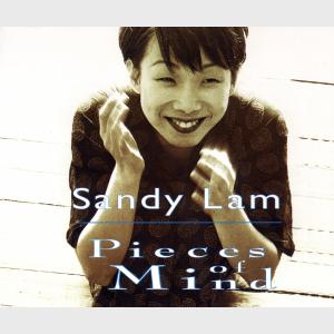 Pieces Of Mind - Sandy Lam (Japan, 1995)