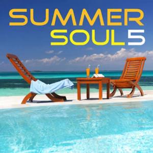 Summer Soul 5 - Various Artists (United Kingdom, 2009)