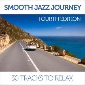 Smooth Jazz Journey (Fourth Edition) - Various Artists (United Kingdom, 2011)