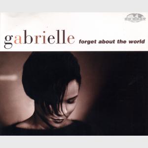 Forget About The World - Gabrielle (United Kingdom, 1996)