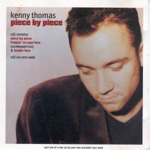 Piece By Piece - Kenny Thomas (United Kingdom, 1993)