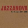 Jazzanova The Remixes 1997-2000 - Various Artists (United Kingdom, 2000)