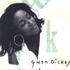 Gwen Dickey - Gwen Dickey (Japan, 1993)