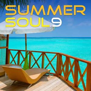 Summer Soul 9 - Various Artists (United Kingdom, 2013)
