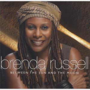 Between The Sun And The Moon - Brenda Russell (United Kingdom, 2004)