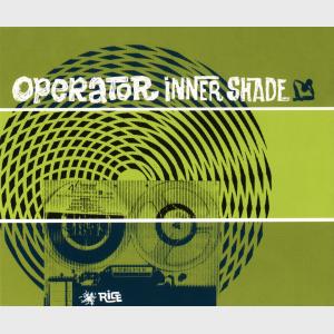 Operator - Inner Shade (Japan, 1998)