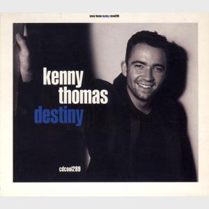 Destiny - Kenny Thomas (United Kingdom, 1994)