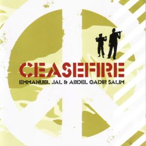 Ceasefire - Emmanuel Jal & Abdel Gadir Salim (United Kingdom, 2005)