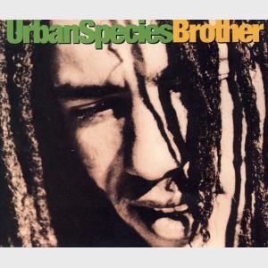 Brother - Urban Species (United Kingdom, 1994)