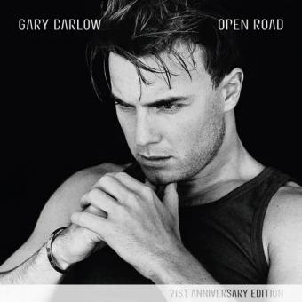 Open Road (21st Anniversary Edition) - Gary Barlow (United Kingdom, 2018)
