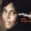 Again / I Want You - Juliet Roberts (United Kingdom, 1994)