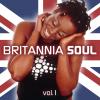 Britannia Soul, Vol. 1 - Various Artists (United Kingdom, 2007)