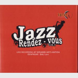 Jazz Rendez-Vous Vol. 1 - Various Artists (Indonesia, 2011)