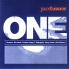 Jazz Fusions One - Various Artists (United Kingdom, 1994)