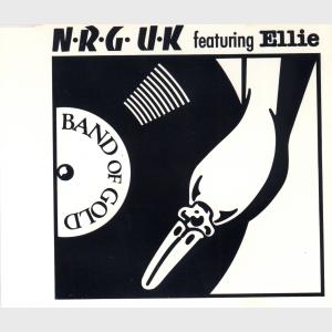 Band Of Gold - NRG UK (United Kingdom, 1990)