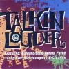 Talkin' Louder - Various Artists (Japan, 1991)
