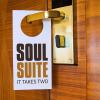 Soul Suite - It Takes Two - Various Artists (United Kingdom, 2008)