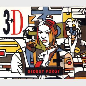 Georgy Porgy - 3D (Italy, 1994)