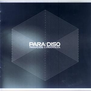 Paradise II Paranoia - Para:Diso (Japan, 2001)
