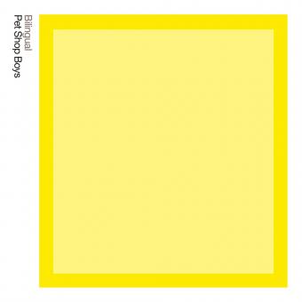 Bilingual: Further Listening 1995 - 1997 (2018 Remastered Version) - Pet Shop Boys (United Kingdom, 2018)