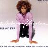 Step By Step - Whitney Houston (United Kingdom, 1996)