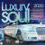 Luxury Soul 2020 - Various Artists (United Kingdom, 2020)