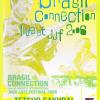 Brasil Connection - Live At JJF 2006 - Tetsuo Sakurai (Japan, 2007)
