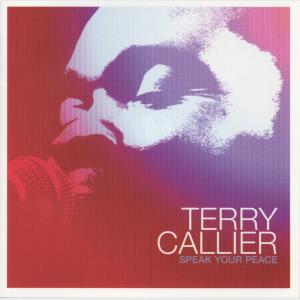 Speak Your Peace - Terry Callier (United Kingdom, 2002)
