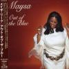 Out Of The Blue - Maysa (Japan, 2002)