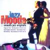 Jazz Moods - Various Artists (United Kingdom, 1994)