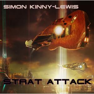 Strat Attack - Simon Kinny-Lewis (United States, 2015)