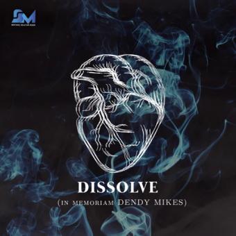 Dissolve - Single - Piyu (Indonesia, 2021)