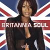 Britannia Soul, Vol. 2 - Various Artists (United Kingdom, 2009)