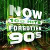 NOW 100 Hits Forgotten 90s - Various Artists (United Kingdom, 2019)