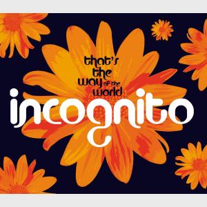That's The Way Of The World - Incognito (United Kingdom, 2007)