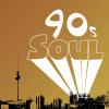 90s Soul - Various Artists (United Kingdom, 2001)