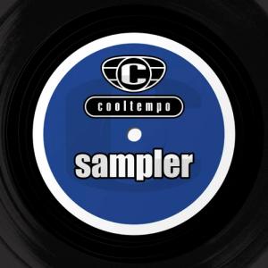 Cooltempo Sampler - Various Artists (United Kingdom, 2007)