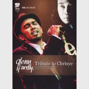 Tribute To Chrisye - Glenn Fredly (Indonesia, 2010)